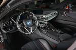BMW i8 Coupe Protonic Red Edition 2018 года